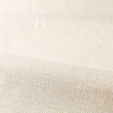 Lustre Natural Undyed — Zoffany tygprov