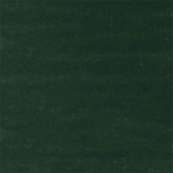 Curzon Huntsman Green — Zoffany tygprov