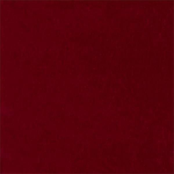 Curzon Crimson — Zoffany tygprov