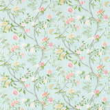 Zoffany Tapet Nostell Priory