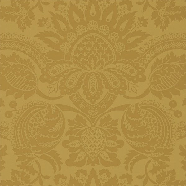 Zoffany Tapetprov Pomegranate