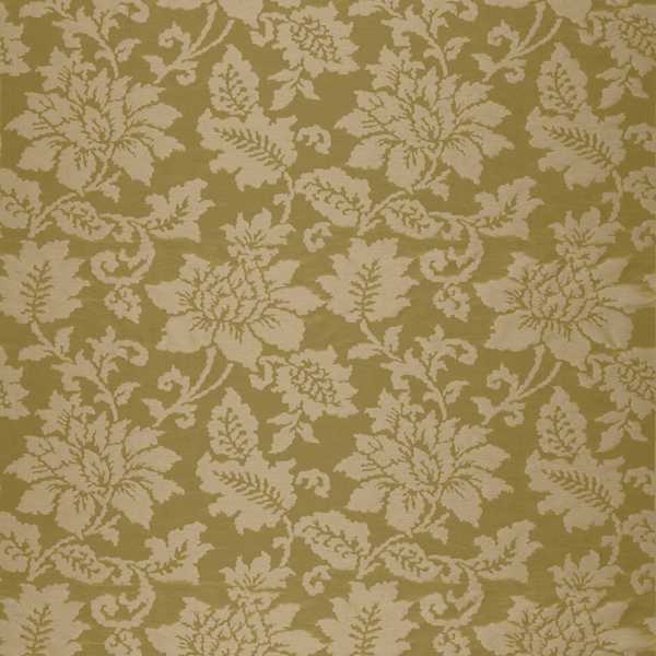 Zoffany Tyg Spitalfields Silk