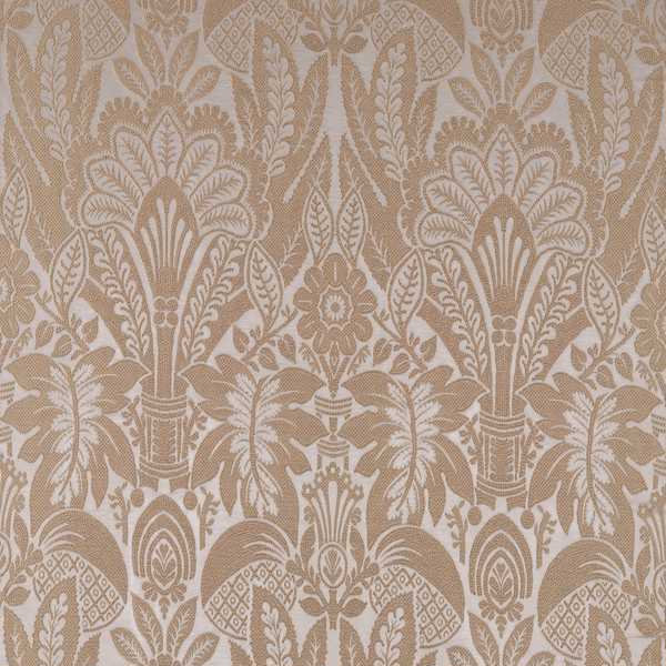 Fitzrovia Gold — Zoffany tygprov