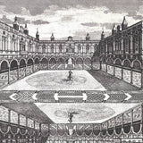 Zoffany Tapet Royal Exchange