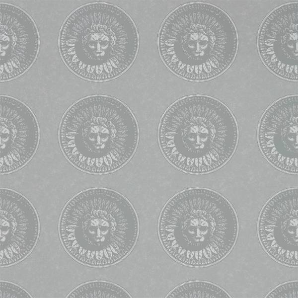Zoffany Tapet Medallion