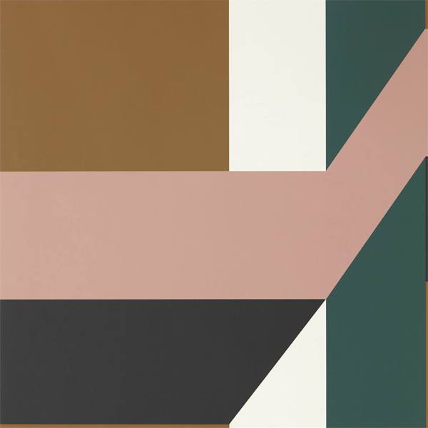 Zoffany Tapet Impact Geo