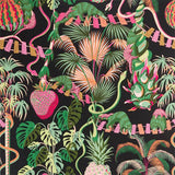 Zoffany Tapet Precarious Pangolins