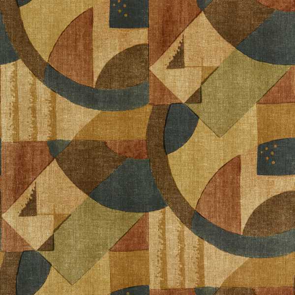 Zoffany Tapet Abstract 1928