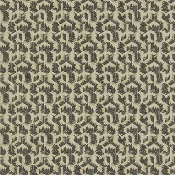 Zoffany Tapet Tumbling Blocks
