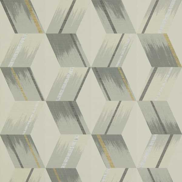 Rhombi Tapet — Zoffany