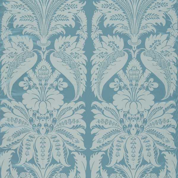 Zoffany Tyg Clandon Damask