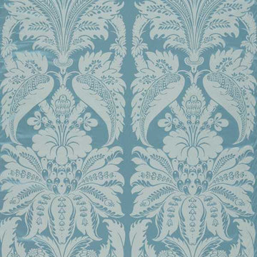 Zoffany Tygprov Clandon Damask