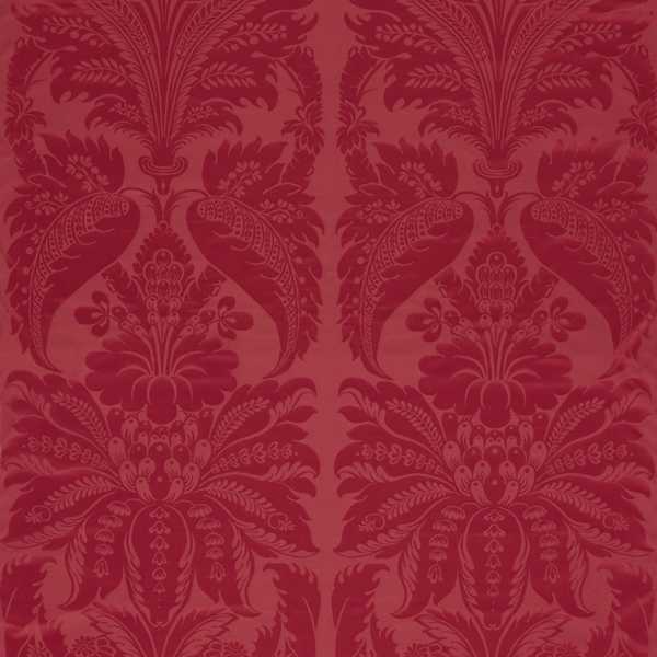 Zoffany Tyg Clandon Damask