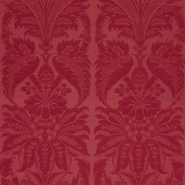 Zoffany Tygprov Clandon Damask
