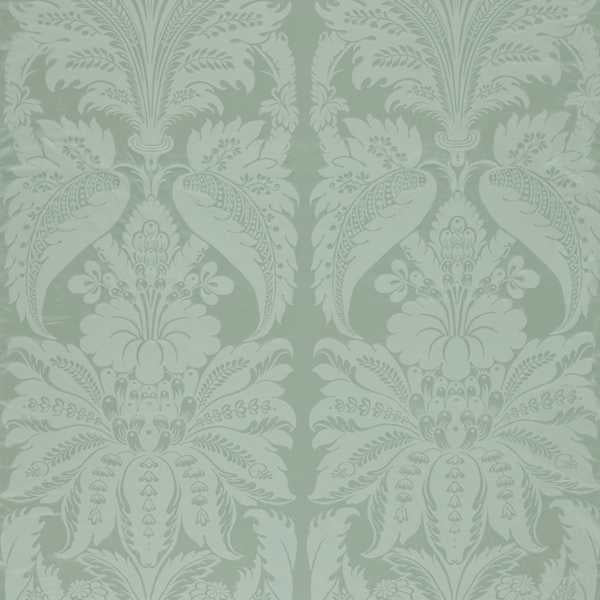 Zoffany Tygprov Clandon Damask