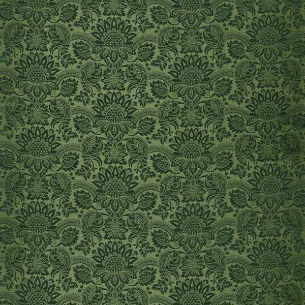Zoffany Tygprov Pomegranate Brocatelle