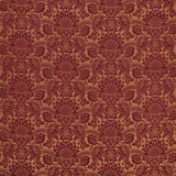 Zoffany Tygprov Pomegranate Brocatelle