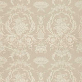 Zoffany Tyg Arabesque Silk