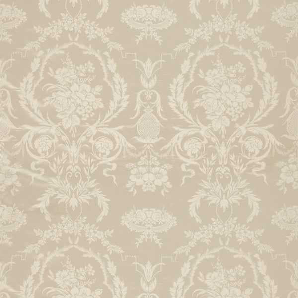 Zoffany Tyg Arabesque Silk