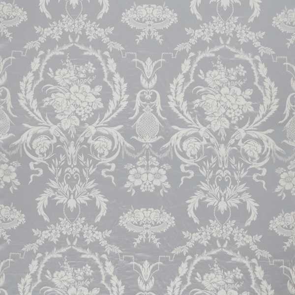 Zoffany Tyg Arabesque Silk