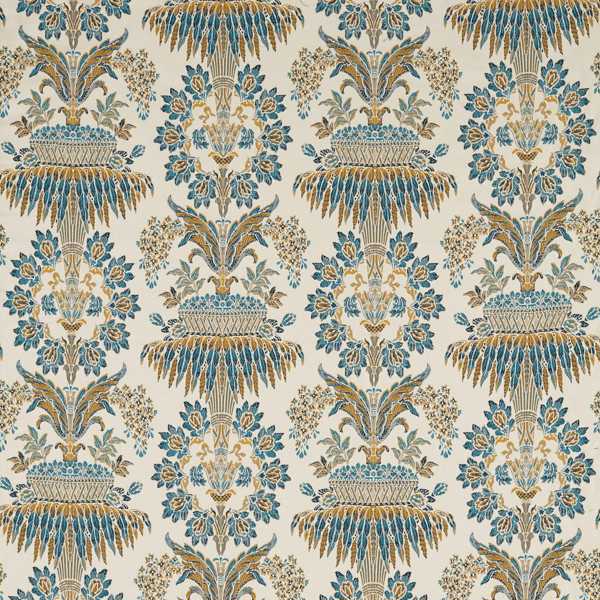 Zoffany Tygprov Long Gallery Brocade