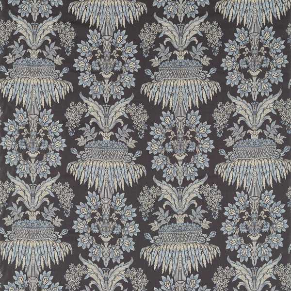 Zoffany Tygprov Long Gallery Brocade