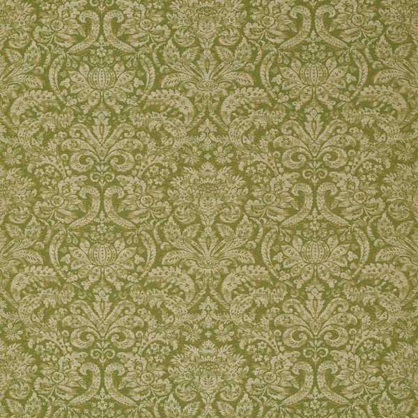 Zoffany Tygprov Knole Damask