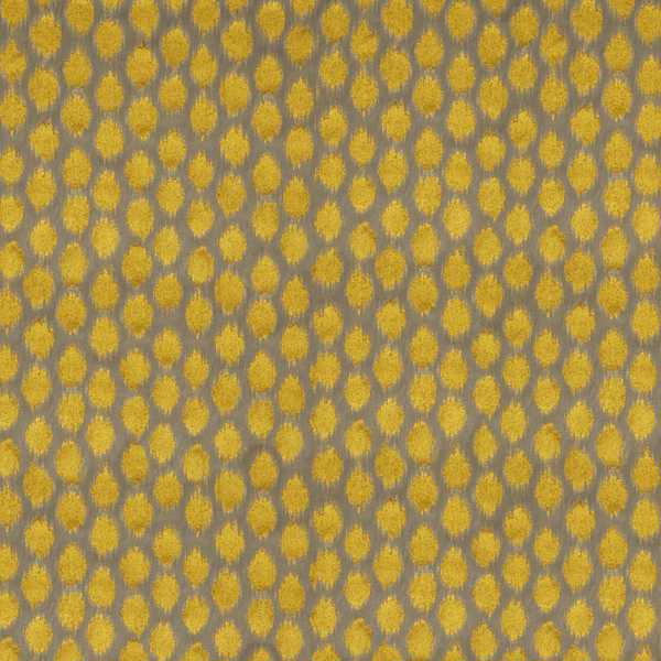 Zoffany Tyg Ikat Spot