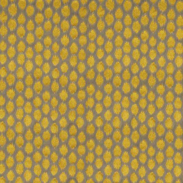 Zoffany Fabric Ikat Spot