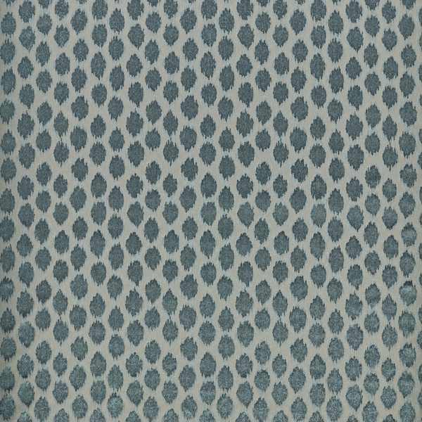 Zoffany Tyg Ikat Spot
