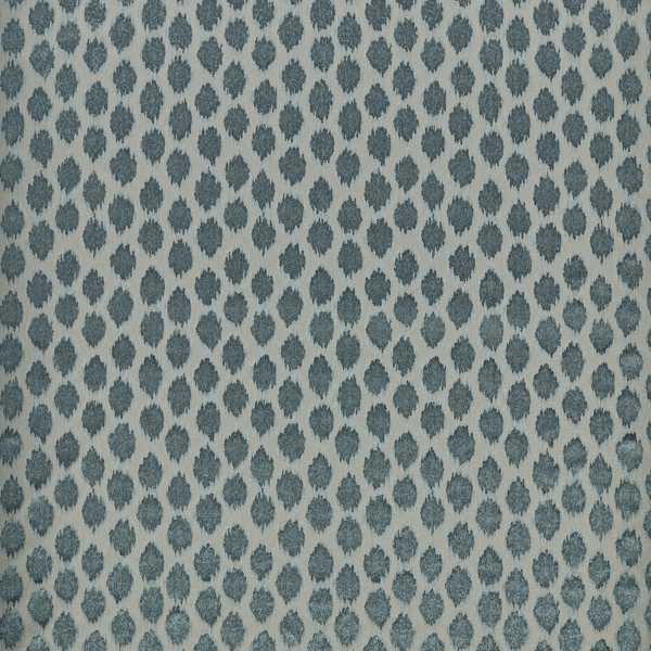 Zoffany Fabric Ikat Spot