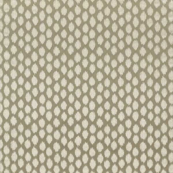 Zoffany Tygprov Ikat Spot