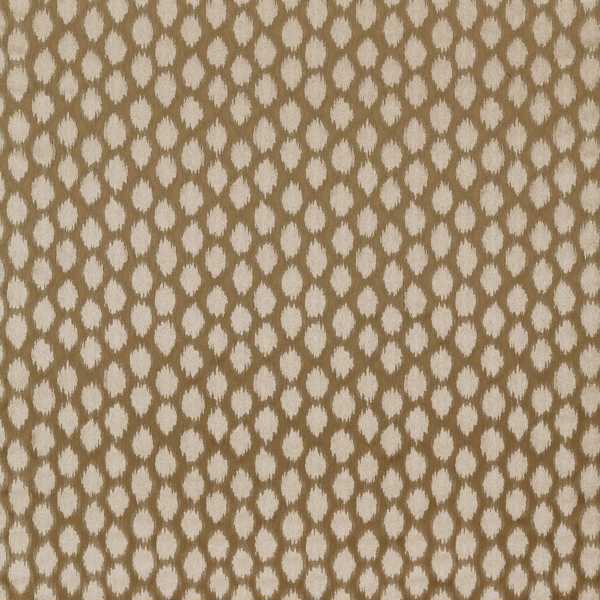 Zoffany Fabric Ikat Spot