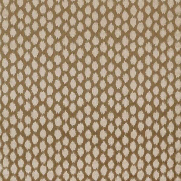 Zoffany Tyg Ikat Spot