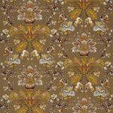 Zoffany Tygprov Stitch Damask