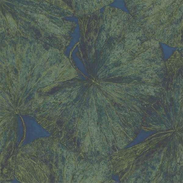 Zoffany Tapet Taisho Lotus (3m Panel A stocked)