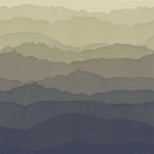 Zoffany Tapet Wray (3m stocked)