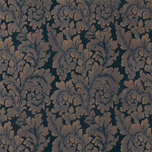 Zoffany Tyg Acantha Silk