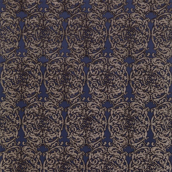 Tespi Tyg — Zoffany
