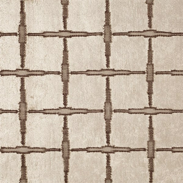 Zoffany Tyg Tespi Square Tygprov - Pearl