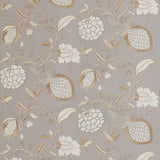 Zoffany Tyg Pomegranate Tree