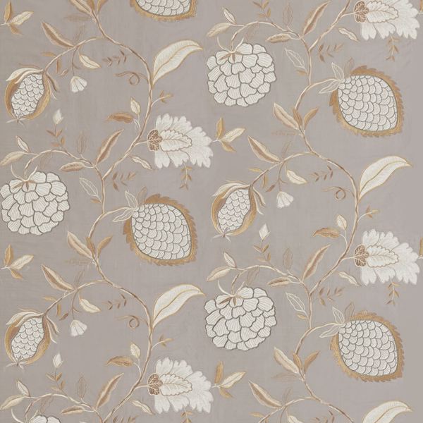 Pomegranate Tree Tyg — Zoffany