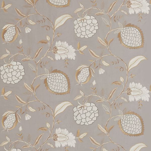 Zoffany Tygprov Pomegranate Tree