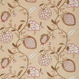 Zoffany Tygprov Pomegranate Tree