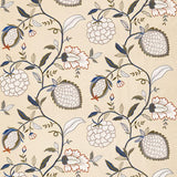Zoffany Tyg Pomegranate Tree