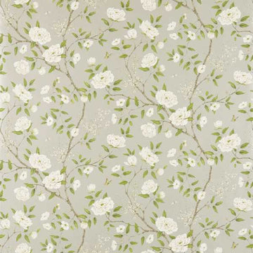 Zoffany Tapetprov Romey`s Garden