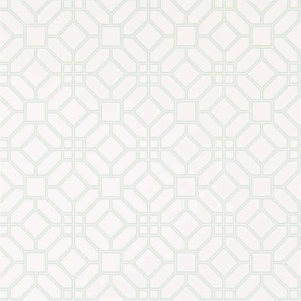 Zoffany-taustakuva Porch Trellis