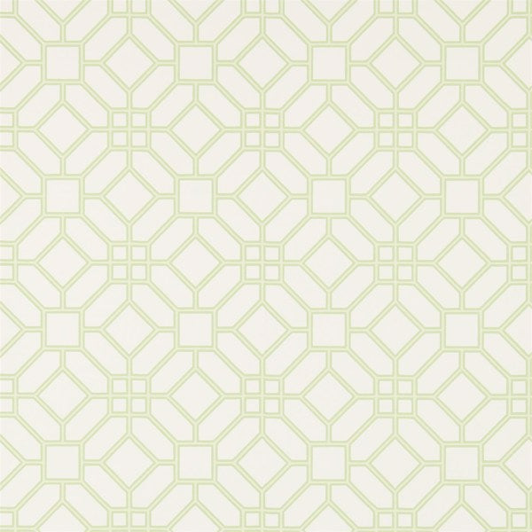 Zoffany-taustakuva Porch Trellis