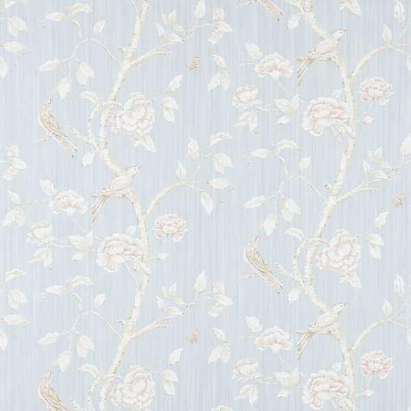 Zoffany Tapet Woodville
