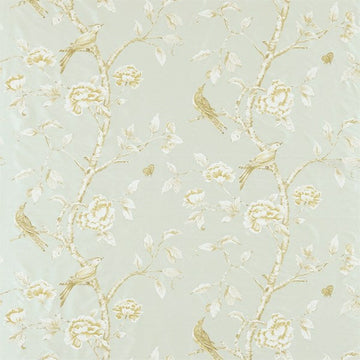 Zoffany Tygprov Woodville Silk